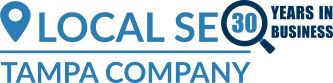 Local SEO Tampa Company